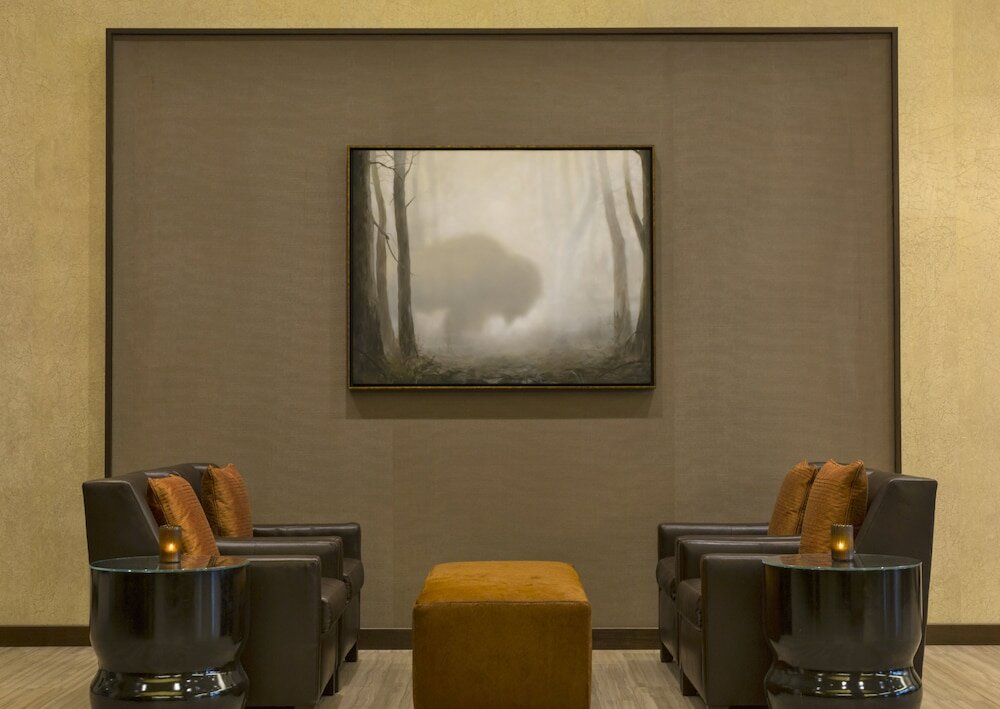 Фото Grand Hyatt Denver