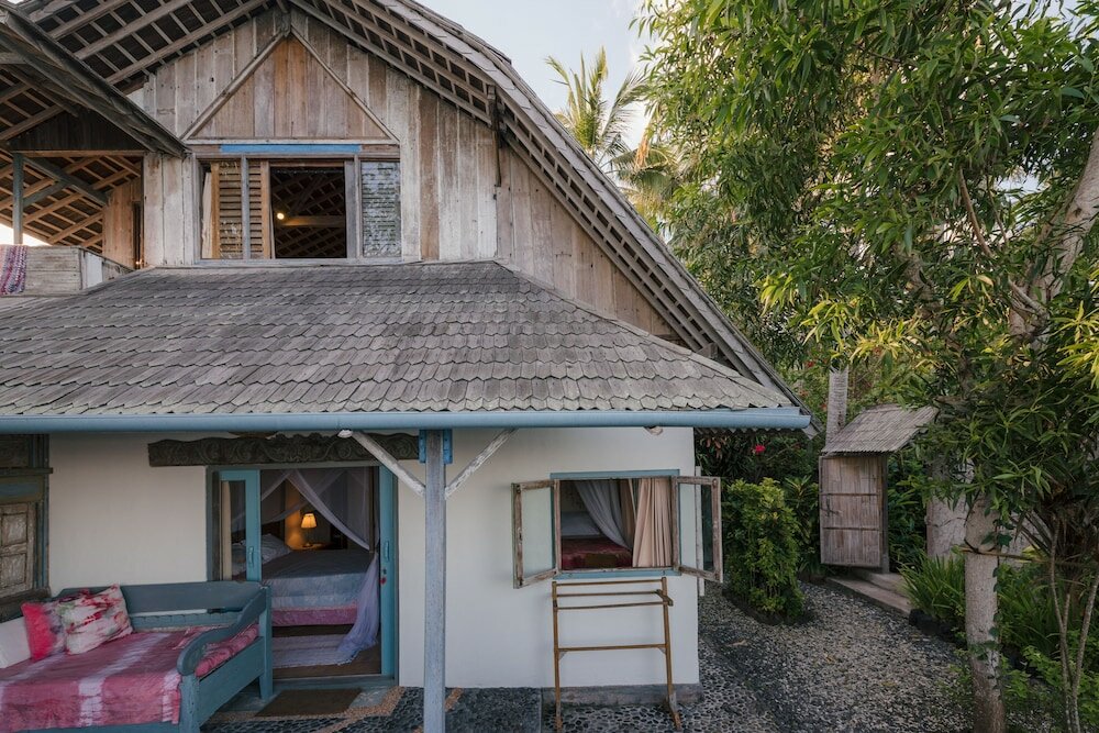 Фото Pondok Pisang Candidasa