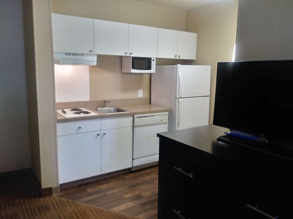 Фото Extended Stay America Suites Orlando Maitland Summit Tower B