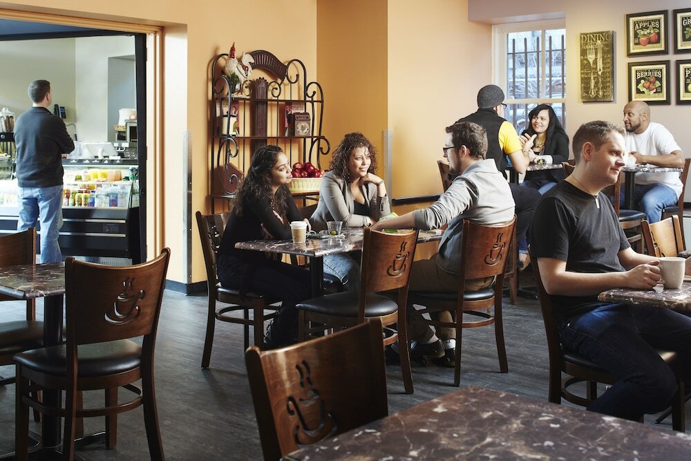 Фото Hi New York City