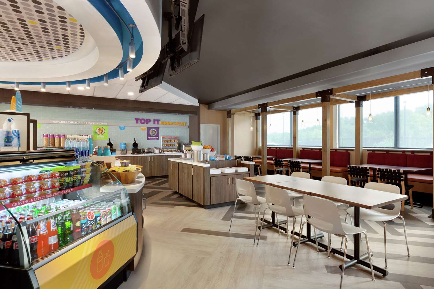 Фото Tru by Hilton St. Charles St. Louis, Mo