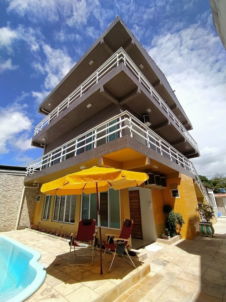 Hotel Pousada Residencia dos Sonhos, State of Pernambuco, photo
