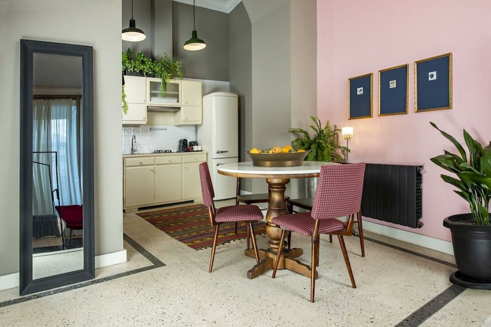 Фото Communal Sololaki