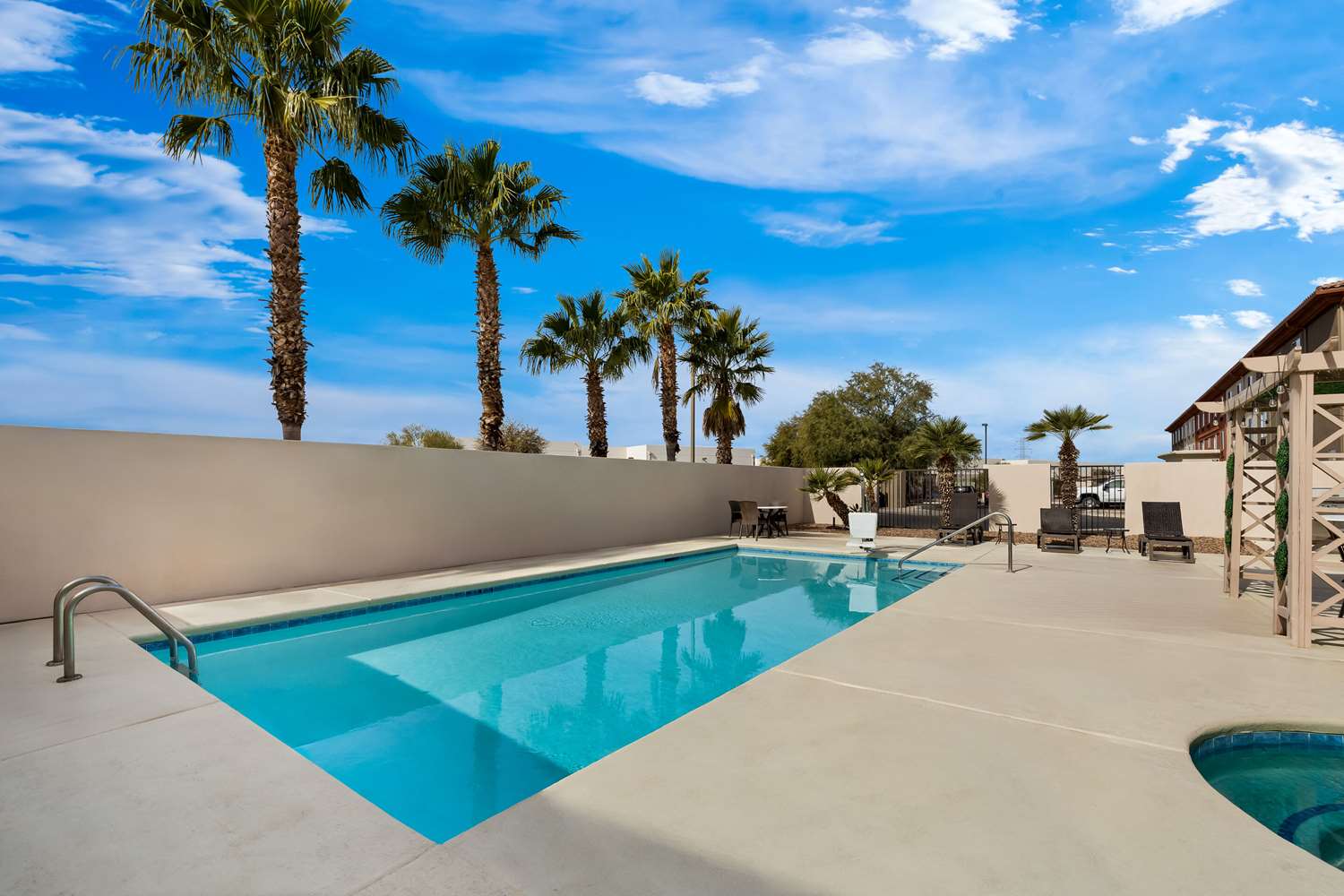 Фото Comfort Inn