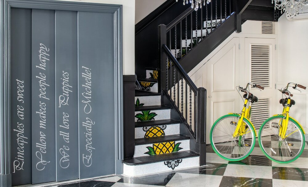 Фото Staypineapple, A Delightful Hotel, South End