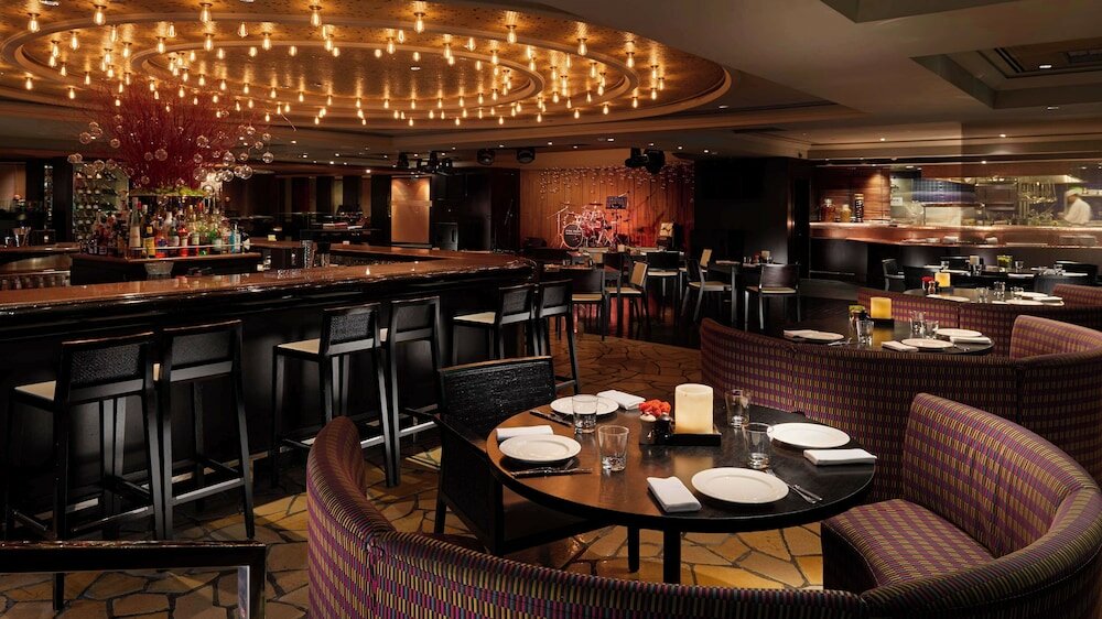 Фото Grand Hyatt Taipei