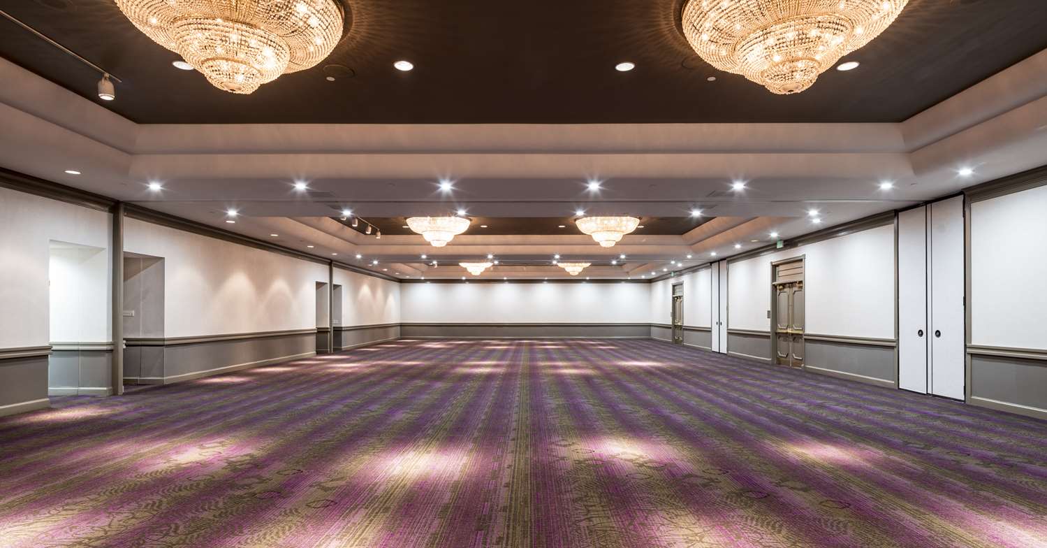 Фото Hilton Washington Dc/Rockville Executive Meeting Center