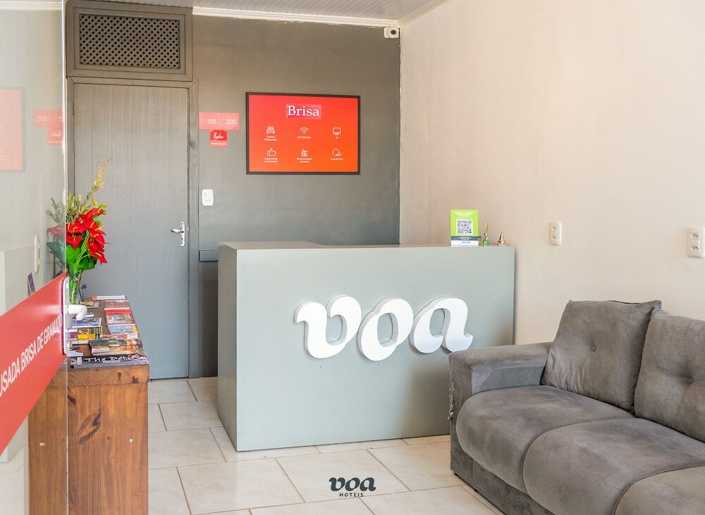 Фото Voa Pousada Brisa
