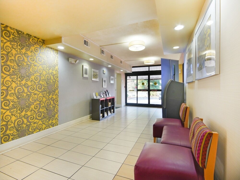 Фото отеля 5