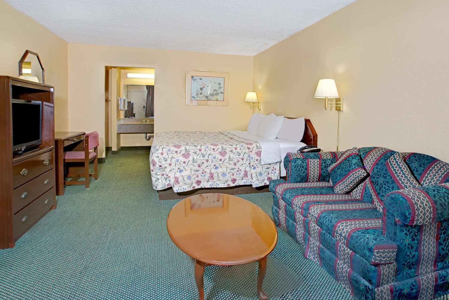 Фото отеля 5