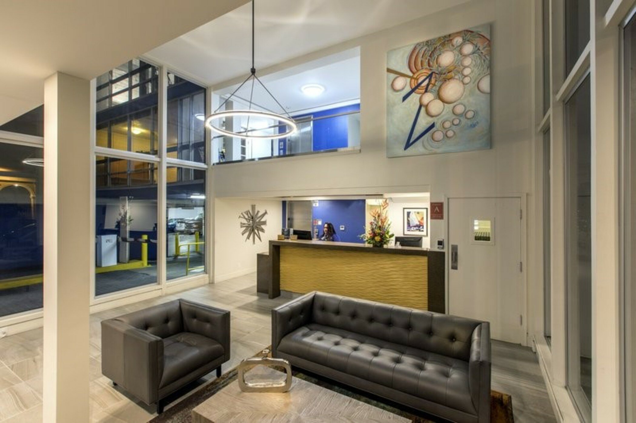 Фото Z Hotel Jack London Square