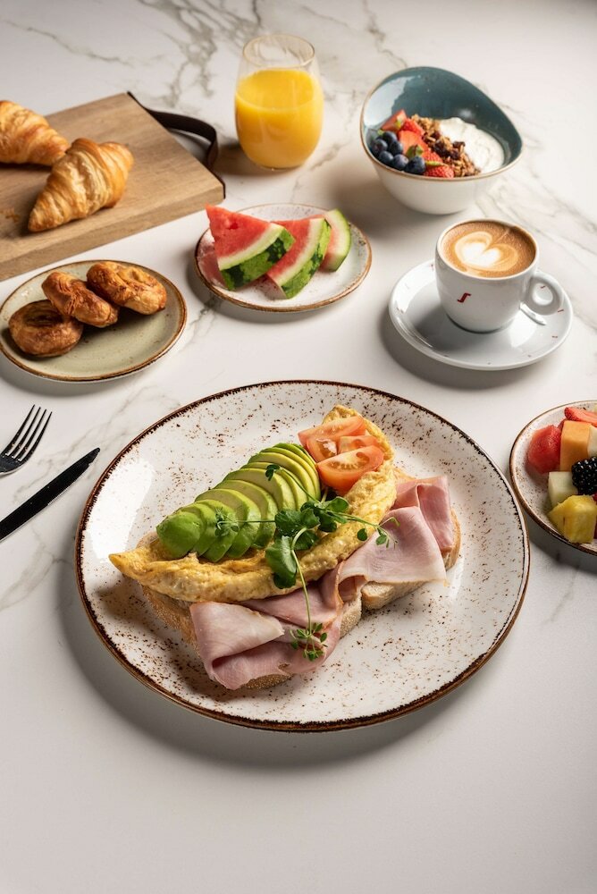 Фото Radisson Hotel & Suites Amsterdam South