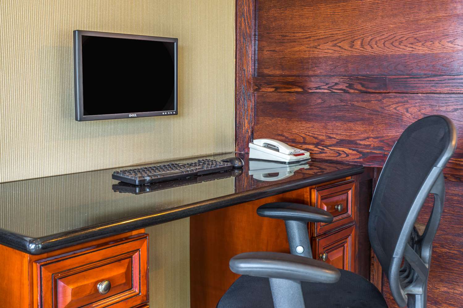 Фото Red Roof Inn Baltimore