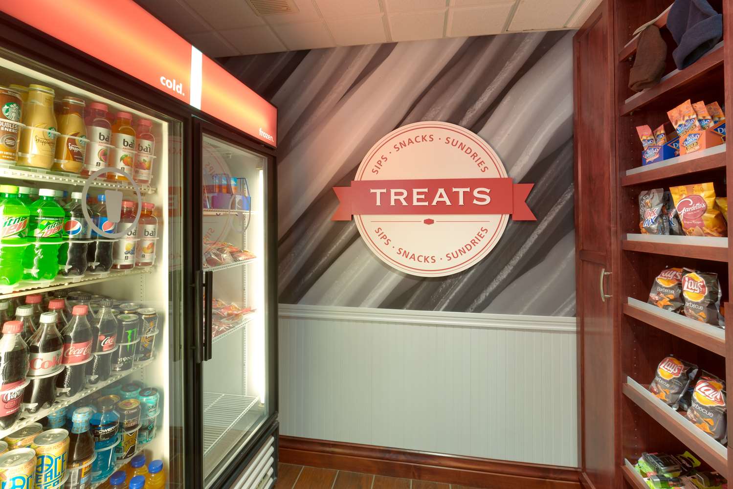 Фото Hampton Inn & Suites Pocatello