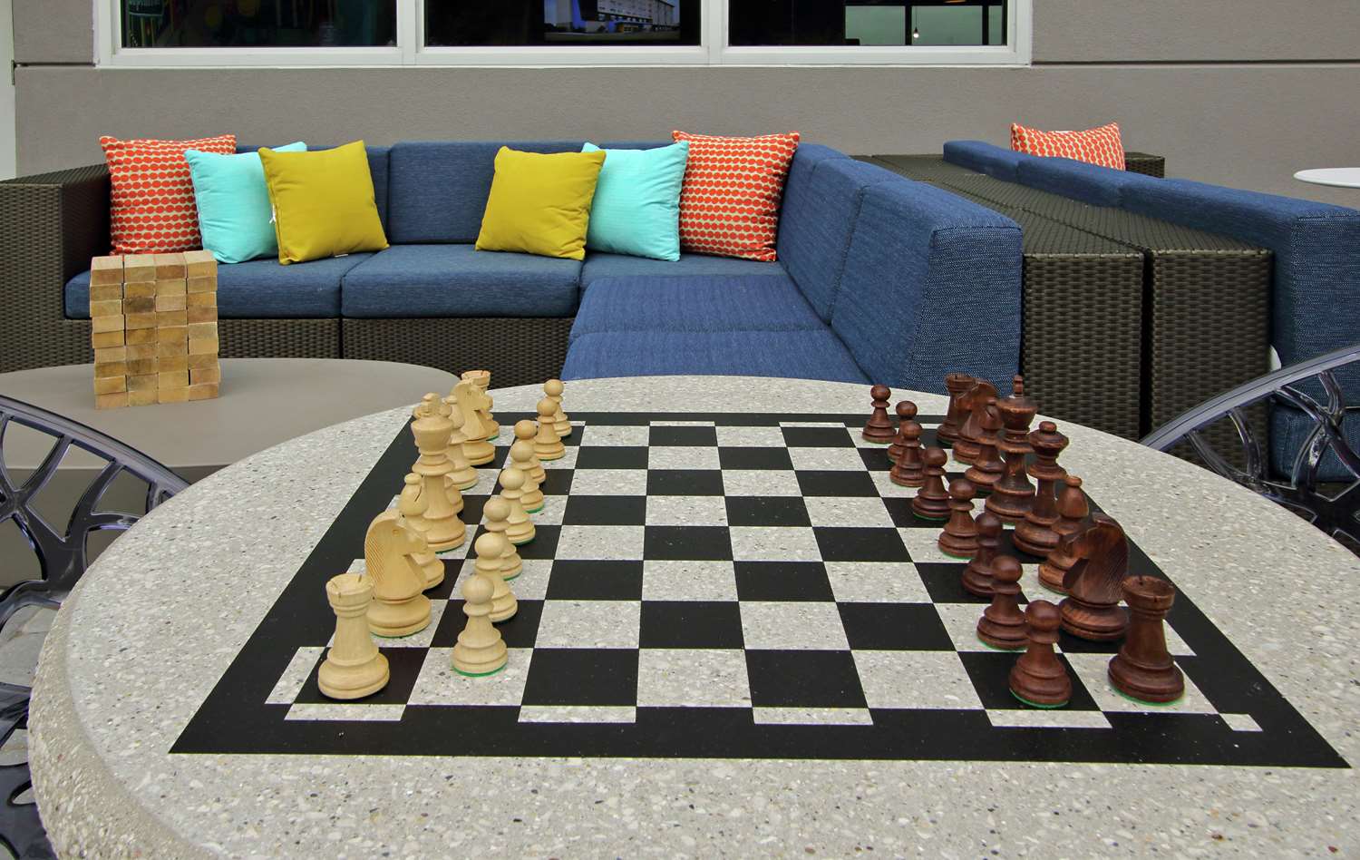 Фото Tru by Hilton Mobile