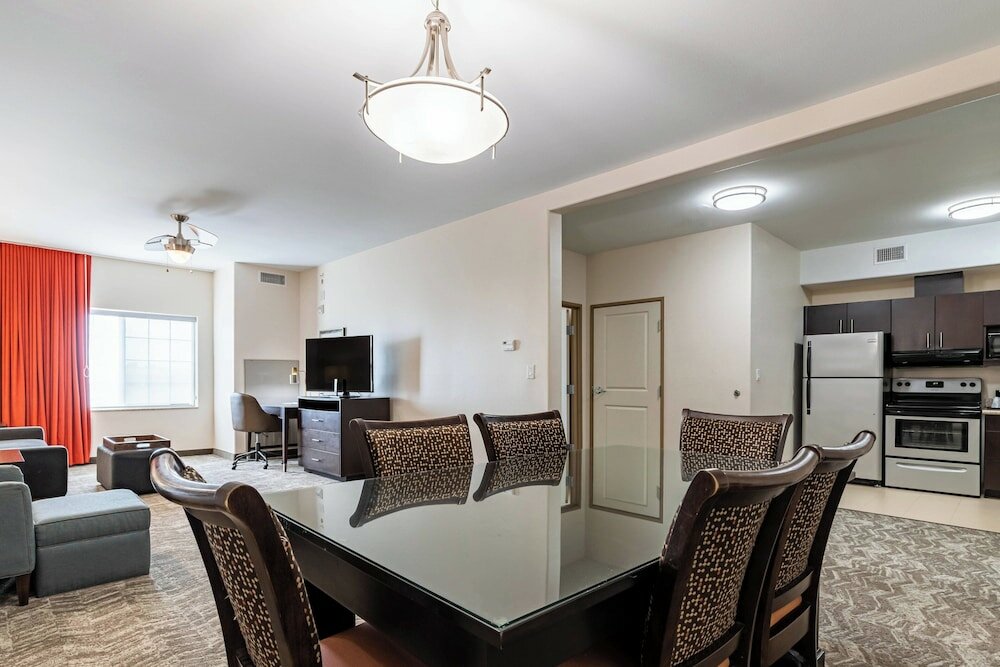 Фото SpringHill Suites Waco Woodway