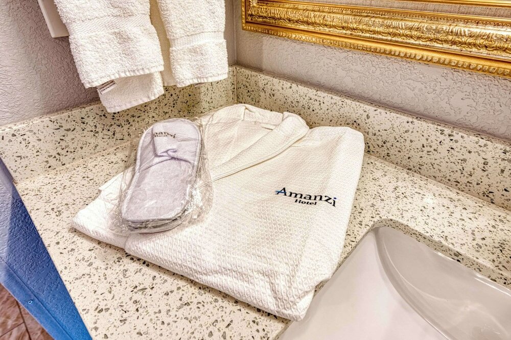 Фото Amanzi Hotel, Ascend Hotel Collection