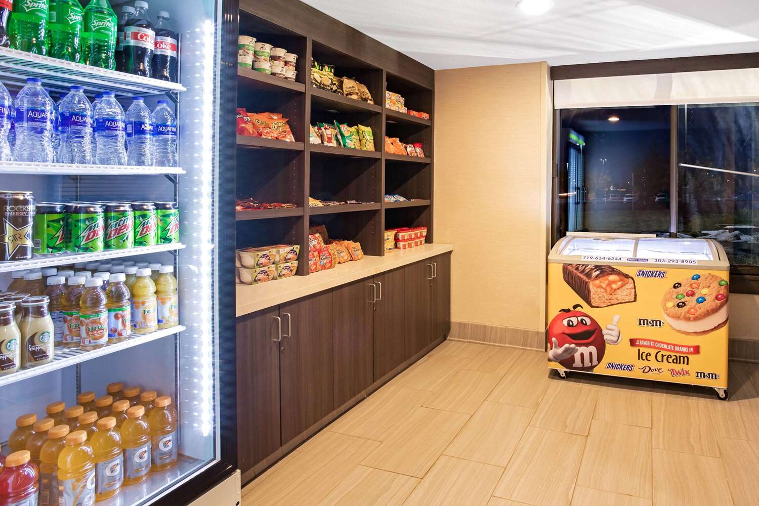 Фото La Quinta Inn & Suites by Wyndham Denver Aurora Medical