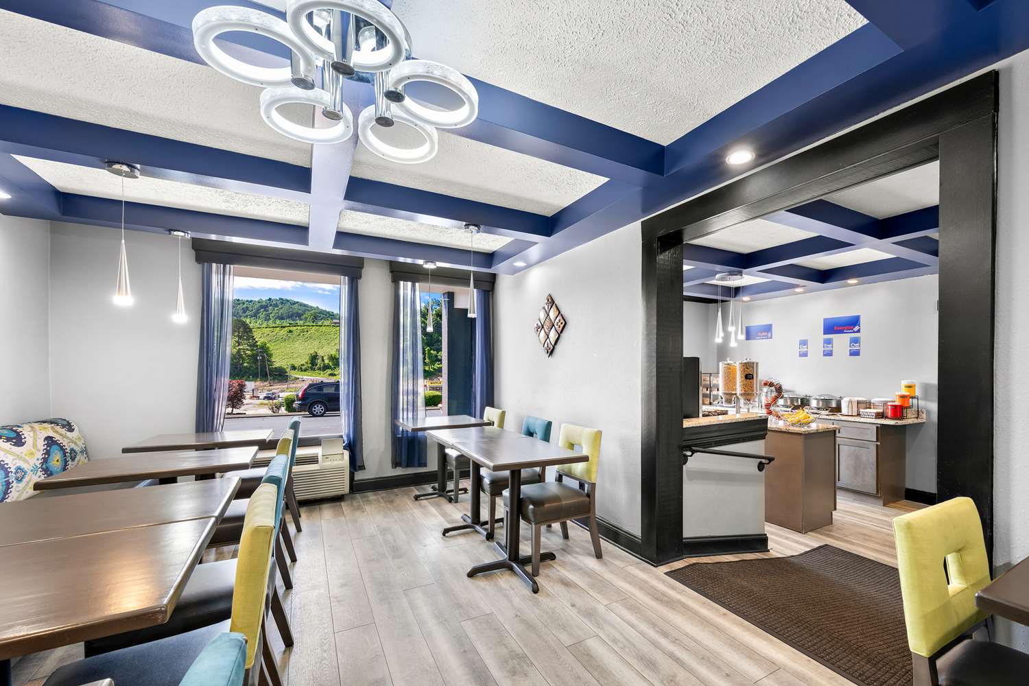 Фото Best Western Corbin Inn