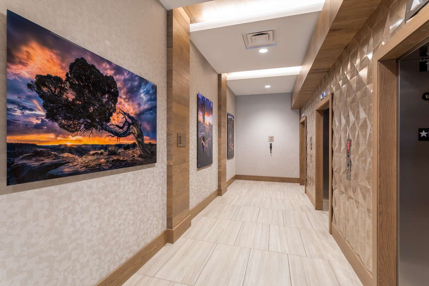 Фото Homewood Suites by Hilton Albuquerque Downtown