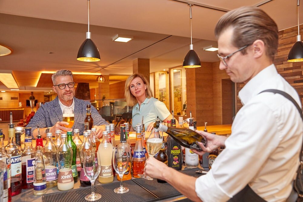 Фото Parkhotel Bad Griesbach