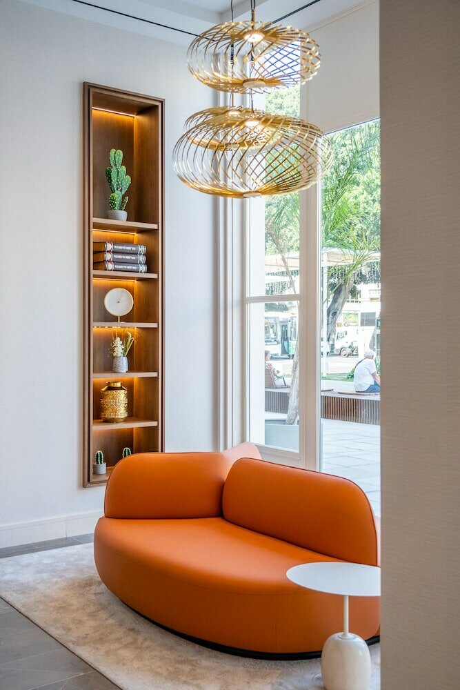 Фото Отель Soho Boutique Equitativa