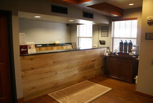 Гостиница Country Inn & Suites by Radisson, Lansing, Mi в Лансинге
