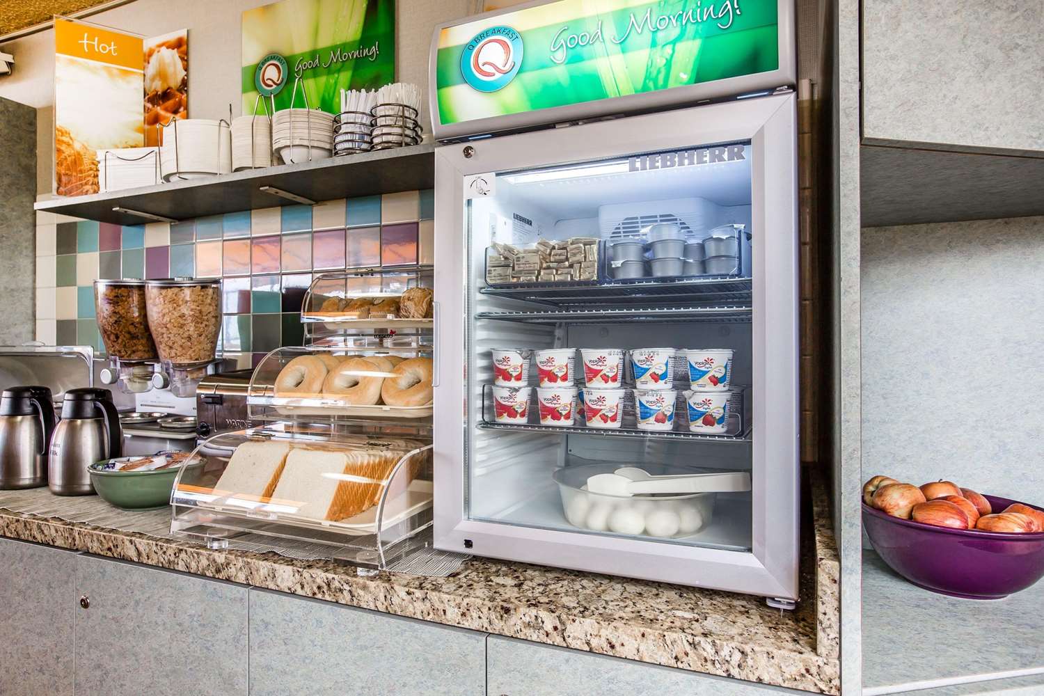 Фото Quality Inn & Suites Hermosa Beach