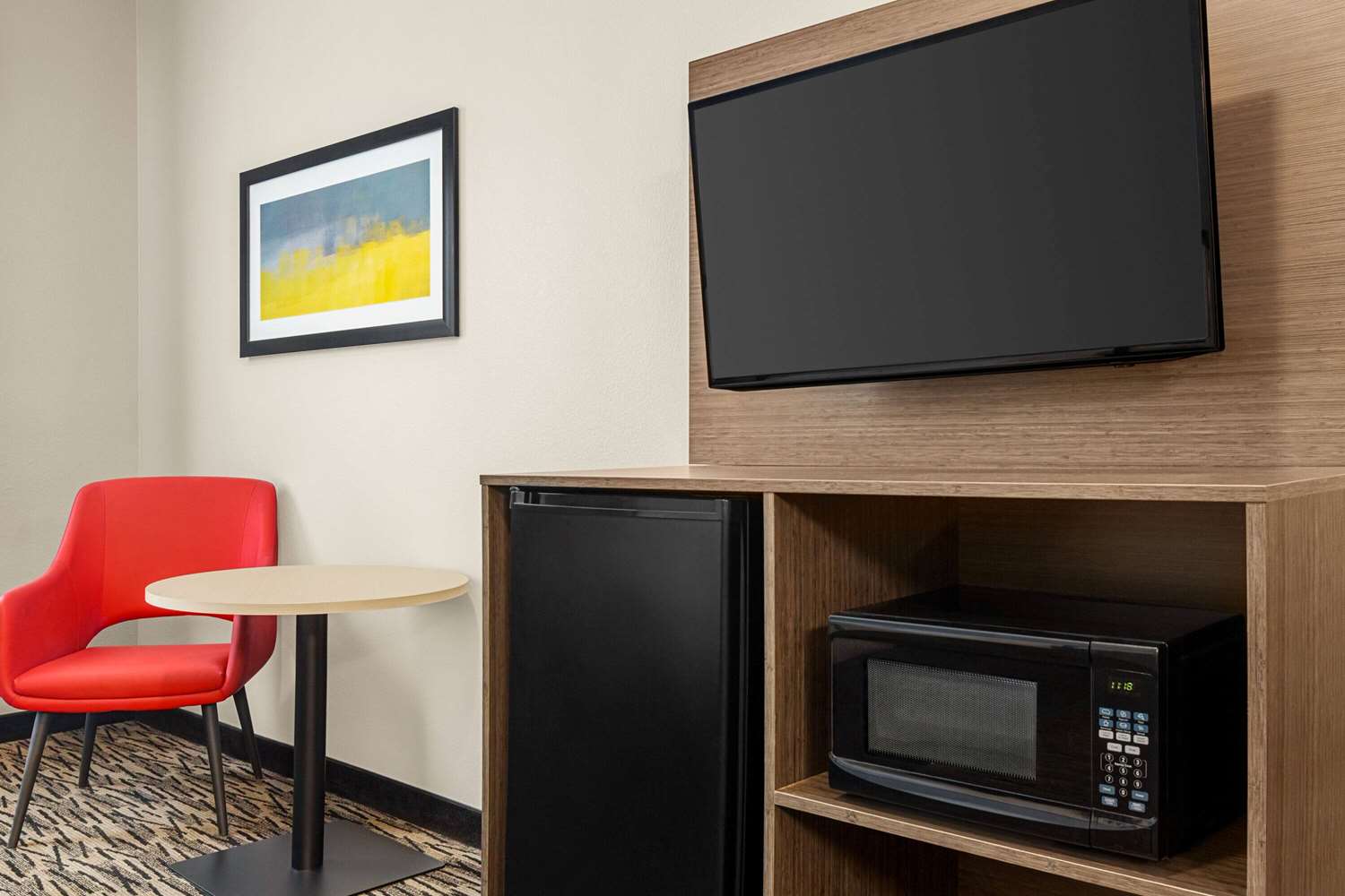 Фото Ramada by Wyndham Marina