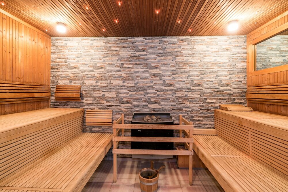 Фото Upstalsboom Parkhotel