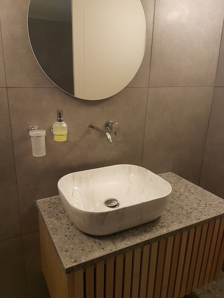 Фото E. J. Pyrgos Bay Hotel