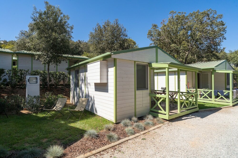 Фото Stella del Mare Family Camping Village