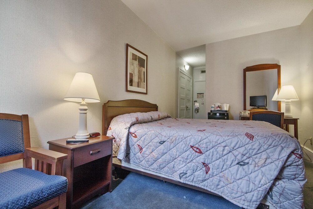 Фото Hotel Harrington