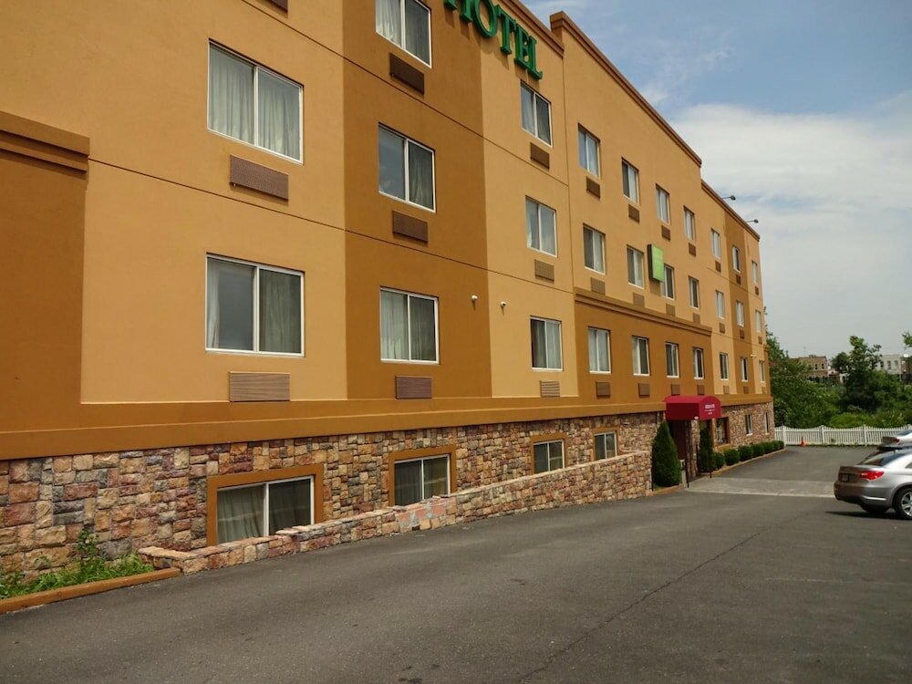 Фото Sheridan Hotel