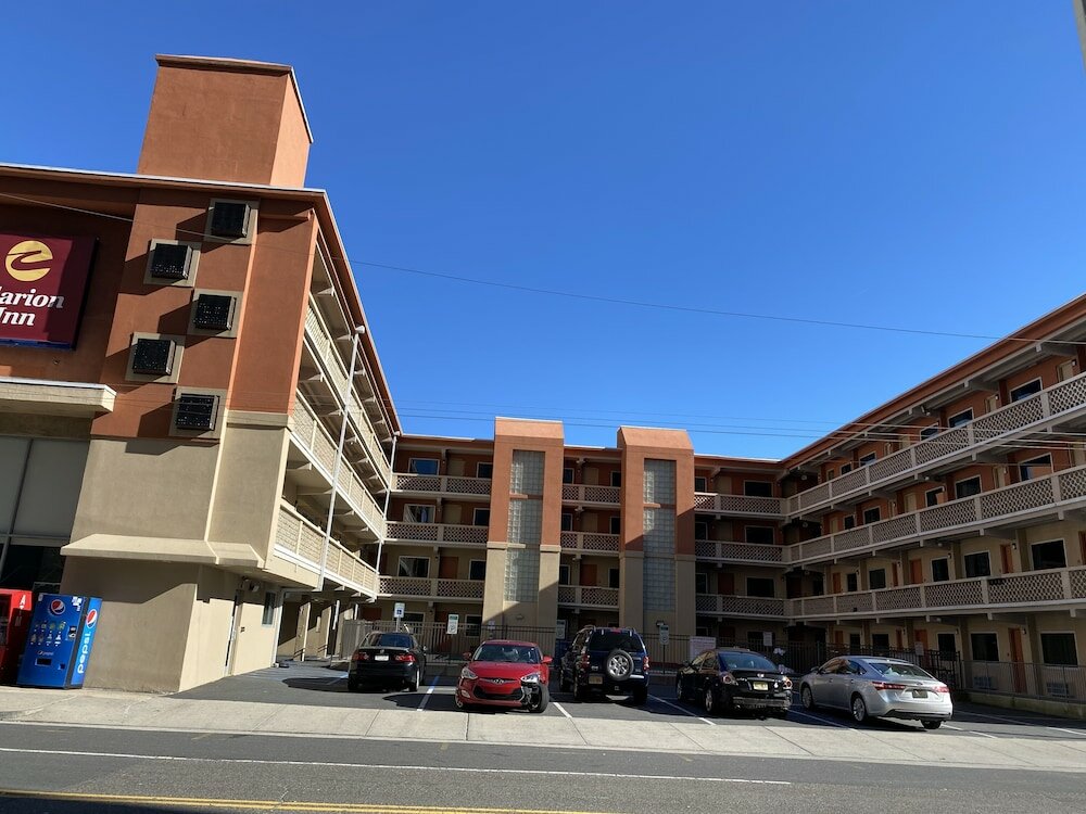 Фото Clarion Inn