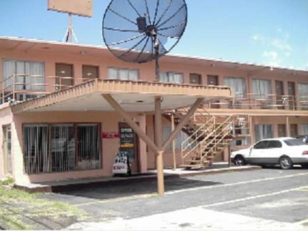 Фото отеля 3