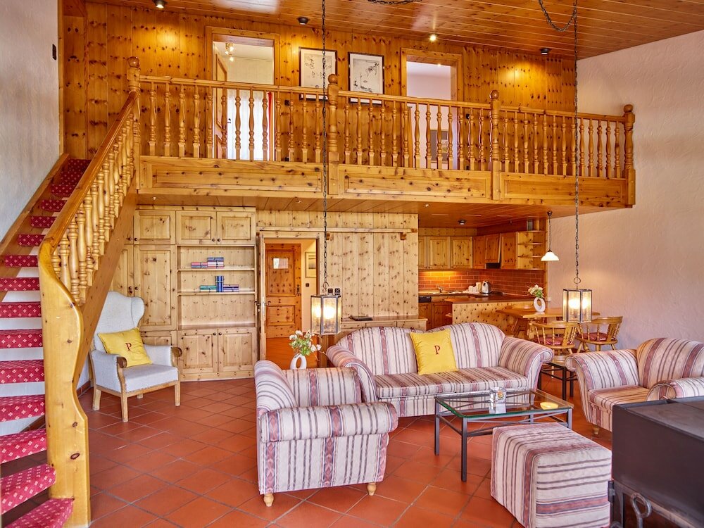 Фото Parkhotel Bad Griesbach