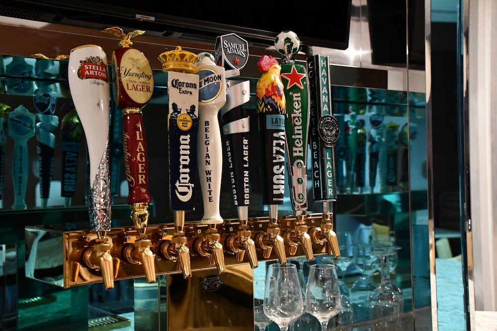 Фото Wyndham Garden Miami International Airport