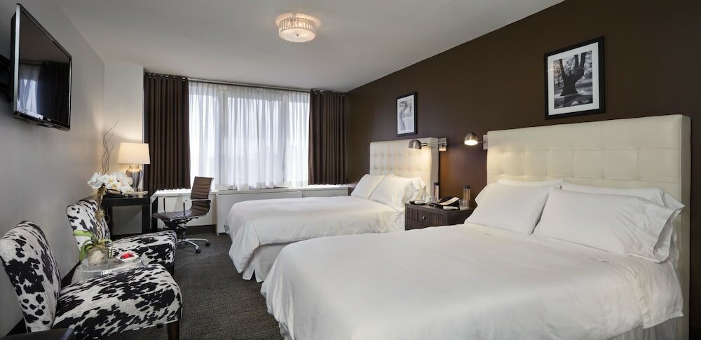 Фото Hotel NoMa, Trademark Collection by Wyndham