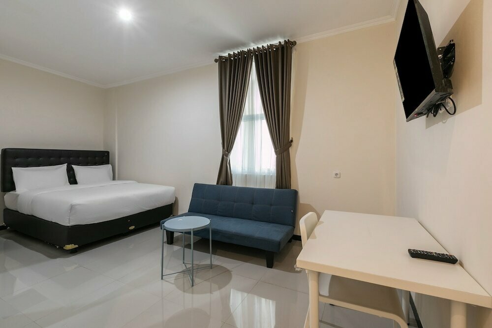 Hotel Capital O 3930 Griya Loka Syariah, Semarang, photo