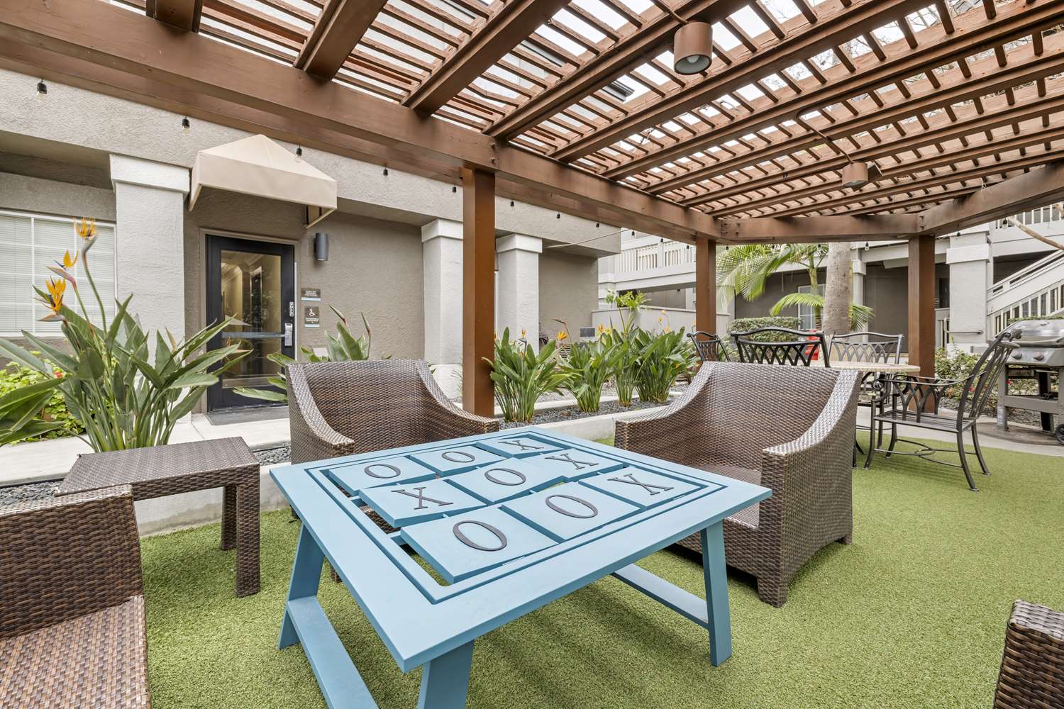 Фото Sonesta Es Suites Torrance Redondo Beach