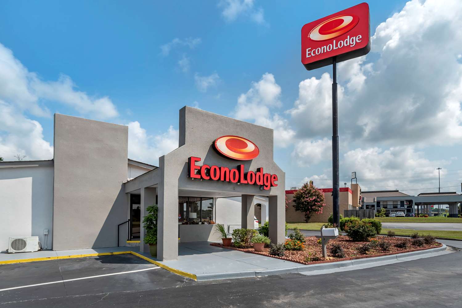Фото Econo Lodge Oxford