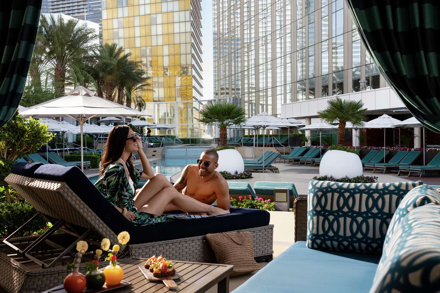 Фото Waldorf Astoria Las Vegas