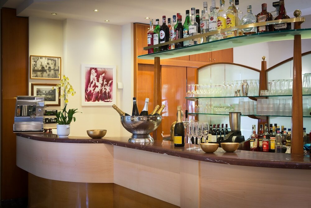 Фото Hotel Campagnola