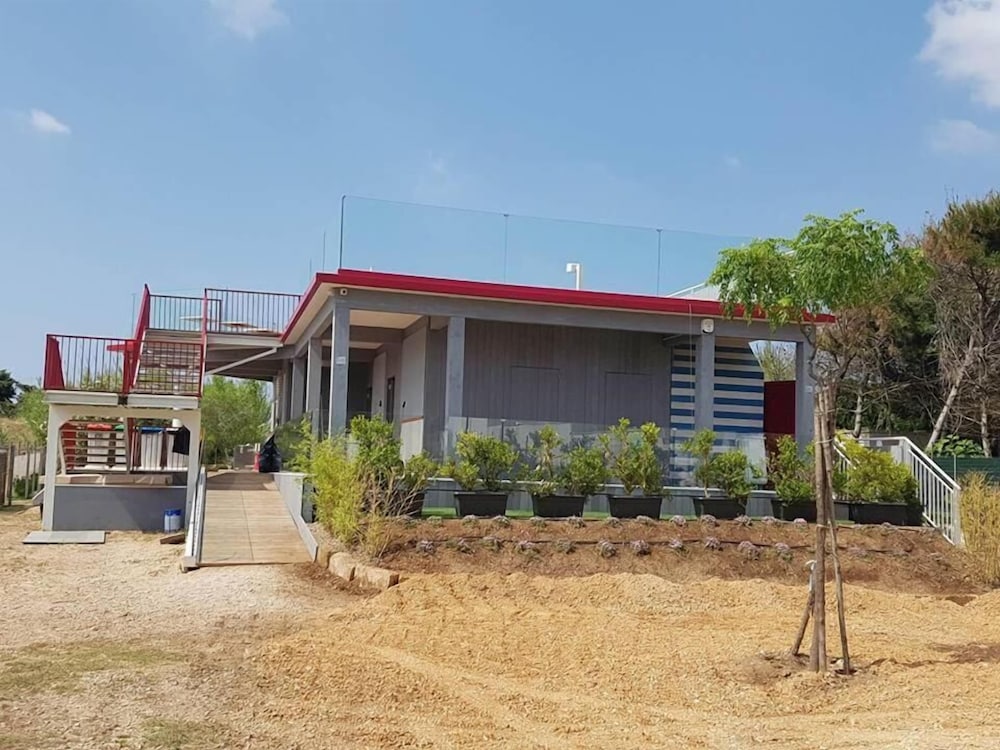 Фото Hotel Intervallo