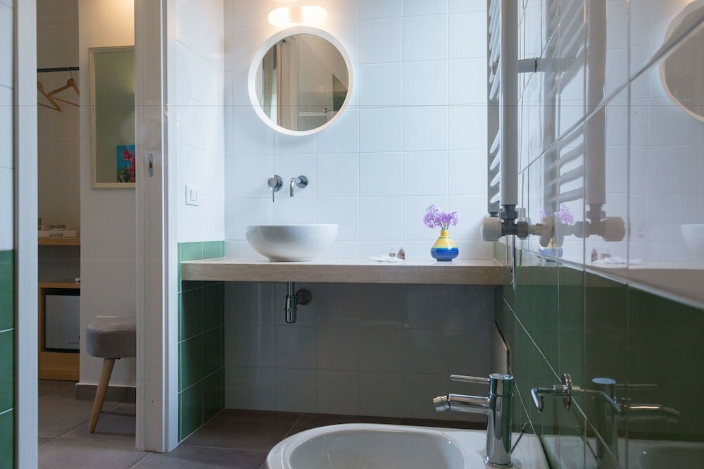 Фото B&b Mondello Martini