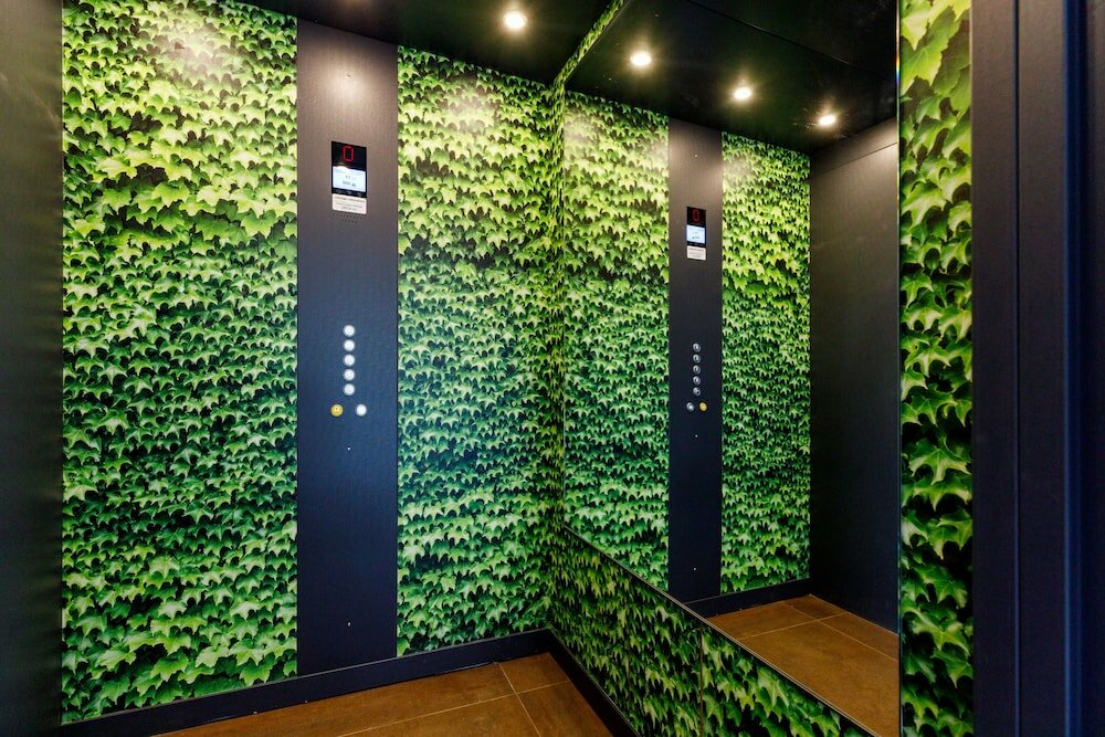 Фото Art Hotel Ventaglio