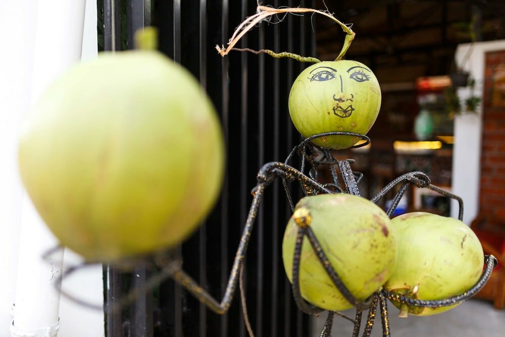 Фото Hotel Villa Josephine