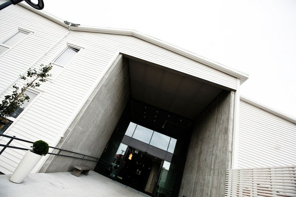 Фото Bryne Hotell