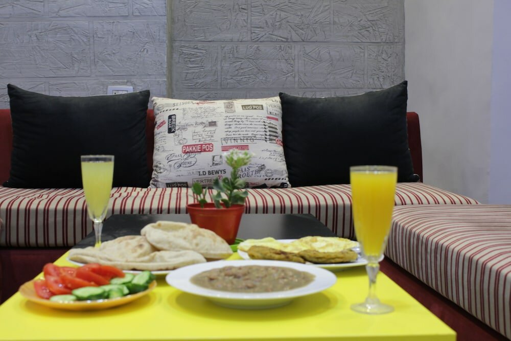 Фото Hostgram Hostel